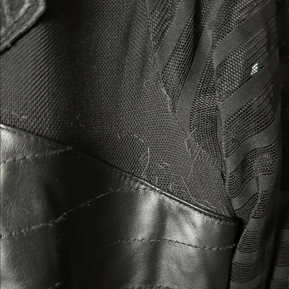 Kylo Ren Star Wars Cosplay Costume Dress - Picture 3 of 15